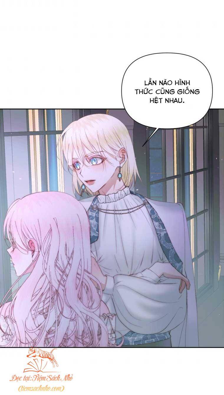 Trở Thành Cô Vợ Khế Ước Của Nhân Vật Phản Diện Chap 48 - Next Chap 49