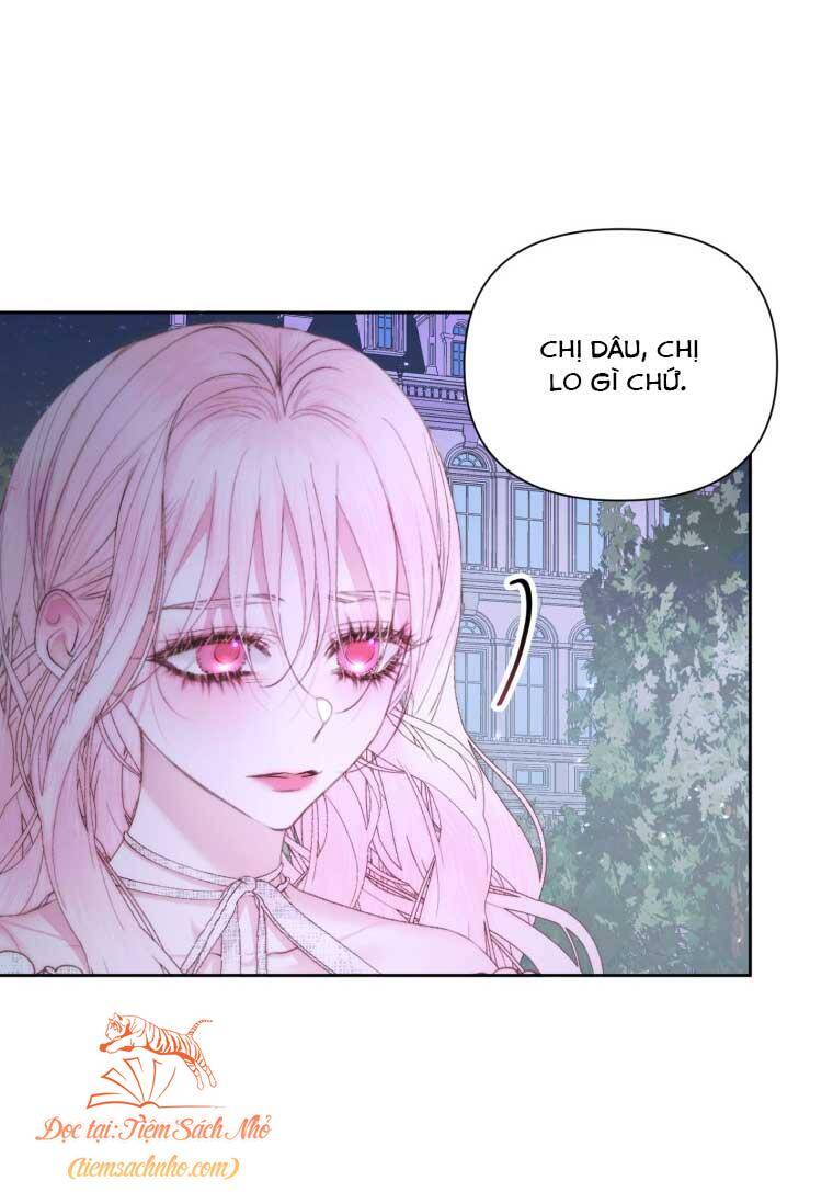 Trở Thành Cô Vợ Khế Ước Của Nhân Vật Phản Diện Chap 48 - Next Chap 49