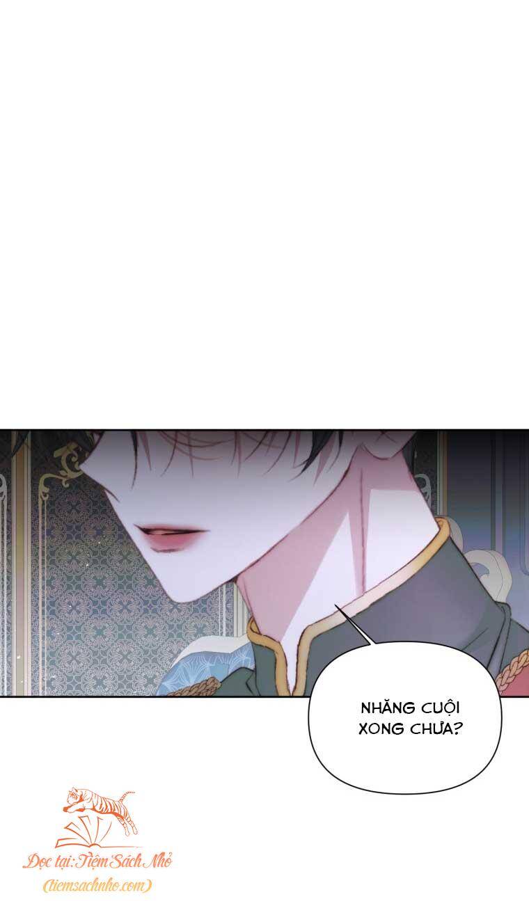 Trở Thành Cô Vợ Khế Ước Của Nhân Vật Phản Diện Chap 48 - Next Chap 49