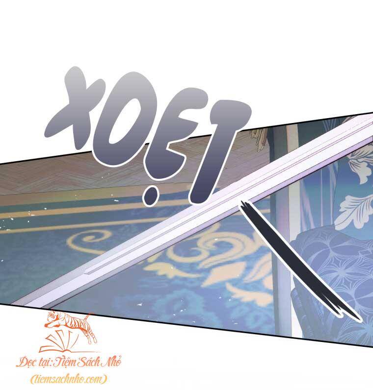 Trở Thành Cô Vợ Khế Ước Của Nhân Vật Phản Diện Chap 48 - Next Chap 49