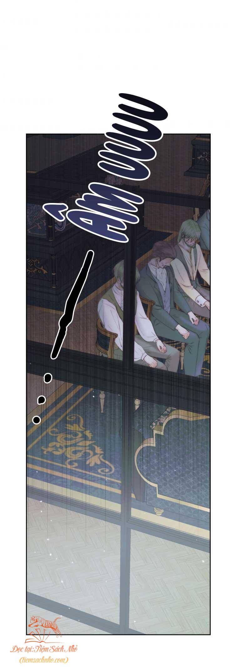 Trở Thành Cô Vợ Khế Ước Của Nhân Vật Phản Diện Chap 48 - Next Chap 49