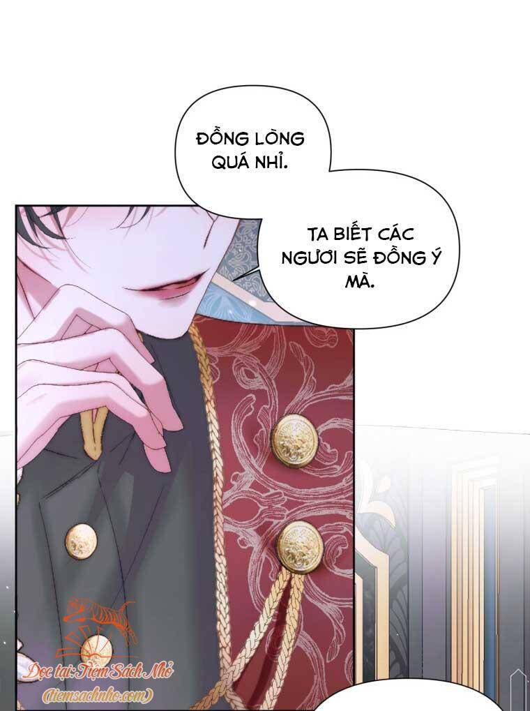 Trở Thành Cô Vợ Khế Ước Của Nhân Vật Phản Diện Chap 48 - Next Chap 49