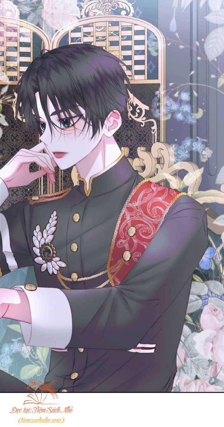 Trở Thành Cô Vợ Khế Ước Của Nhân Vật Phản Diện Chap 48 - Next Chap 49