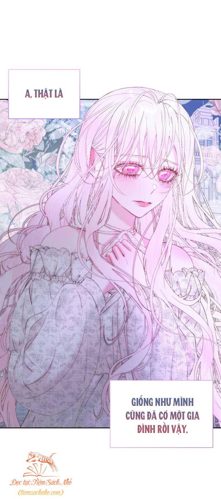 Trở Thành Cô Vợ Khế Ước Của Nhân Vật Phản Diện Chap 48 - Next Chap 49