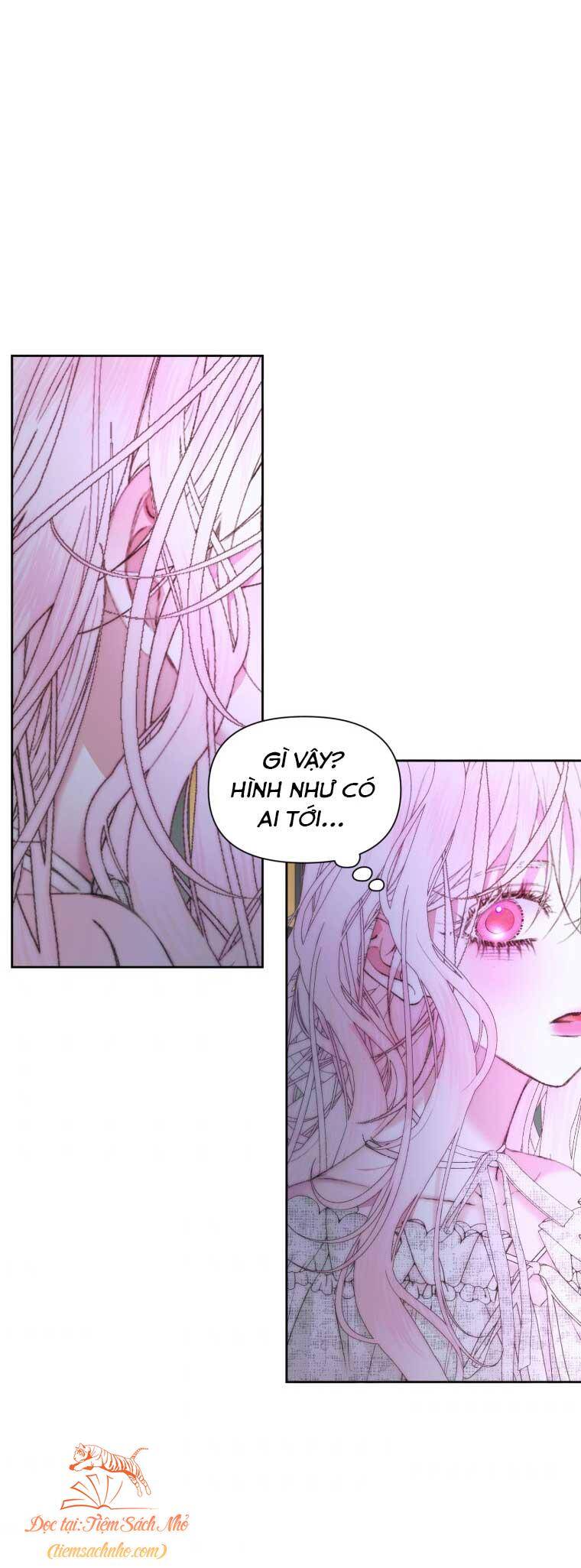 Trở Thành Cô Vợ Khế Ước Của Nhân Vật Phản Diện Chap 48 - Next Chap 49