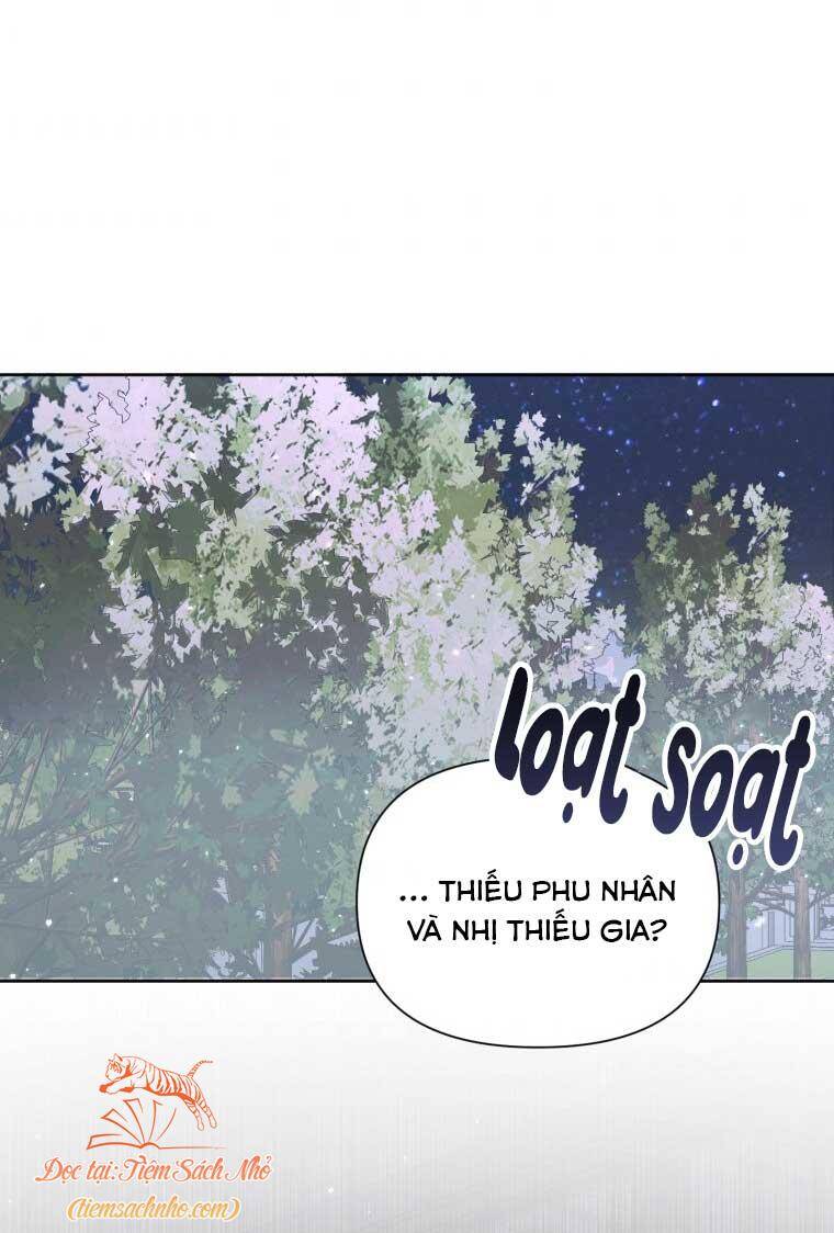 Trở Thành Cô Vợ Khế Ước Của Nhân Vật Phản Diện Chap 48 - Next Chap 49
