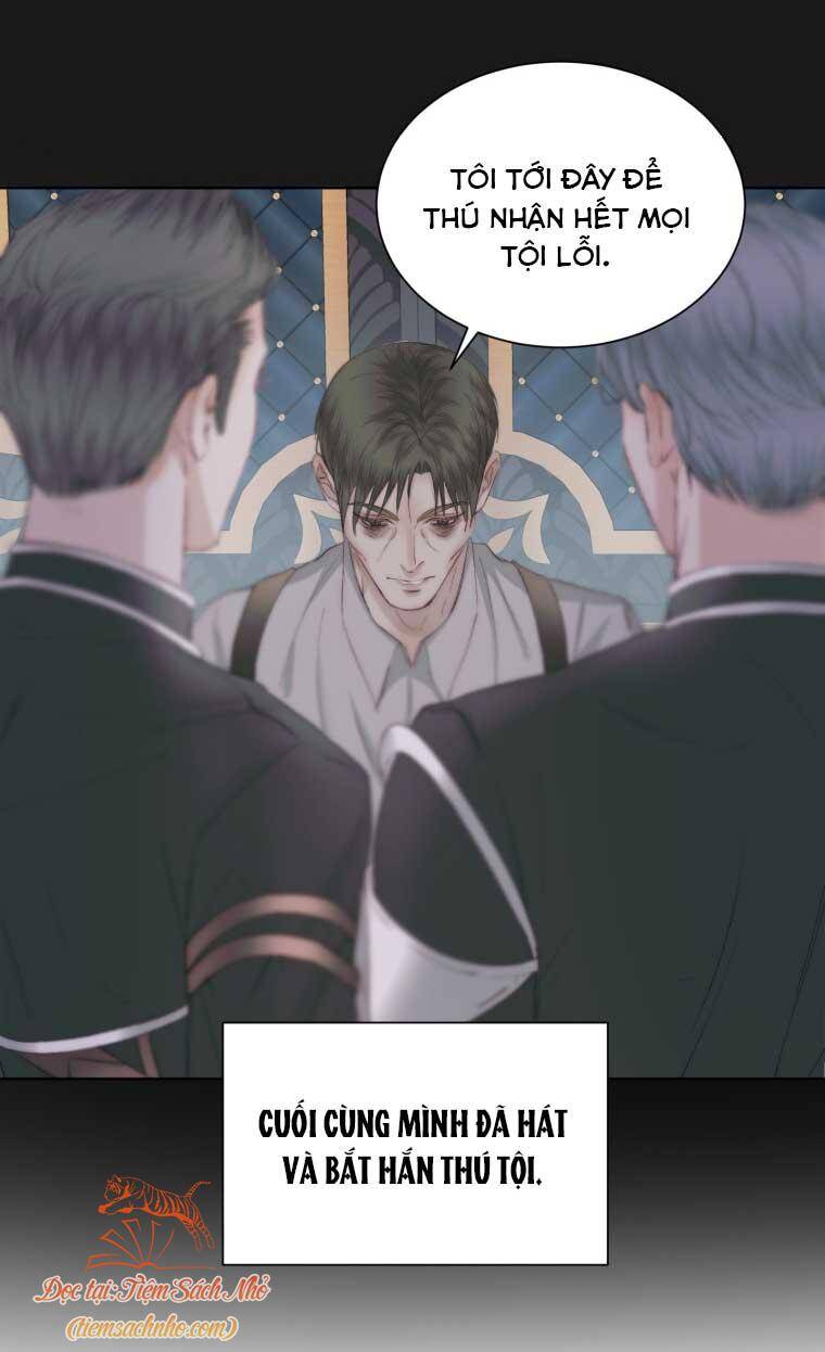 Trở Thành Cô Vợ Khế Ước Của Nhân Vật Phản Diện Chap 48 - Next Chap 49