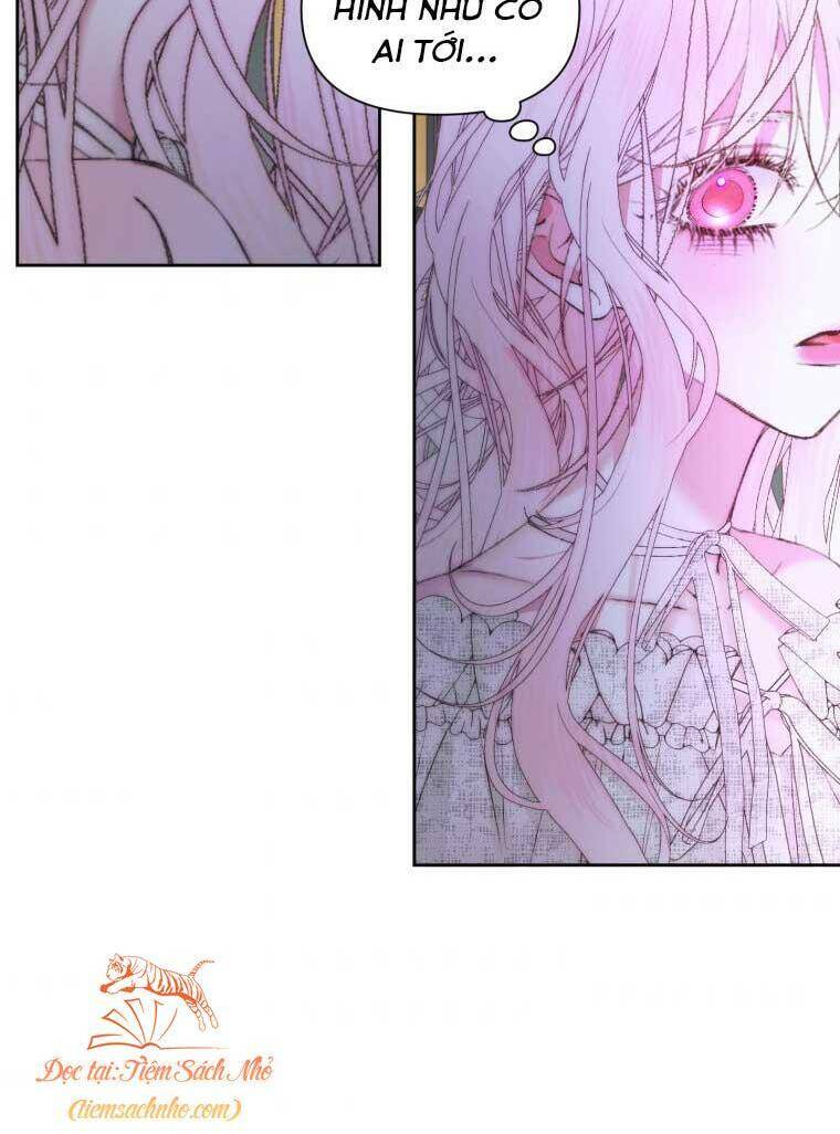 Trở Thành Cô Vợ Khế Ước Của Nhân Vật Phản Diện Chap 48 - Next Chap 49