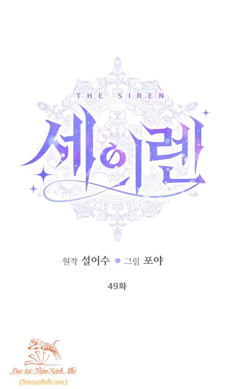 Trở Thành Cô Vợ Khế Ước Của Nhân Vật Phản Diện Chap 49 - Next Chap 50