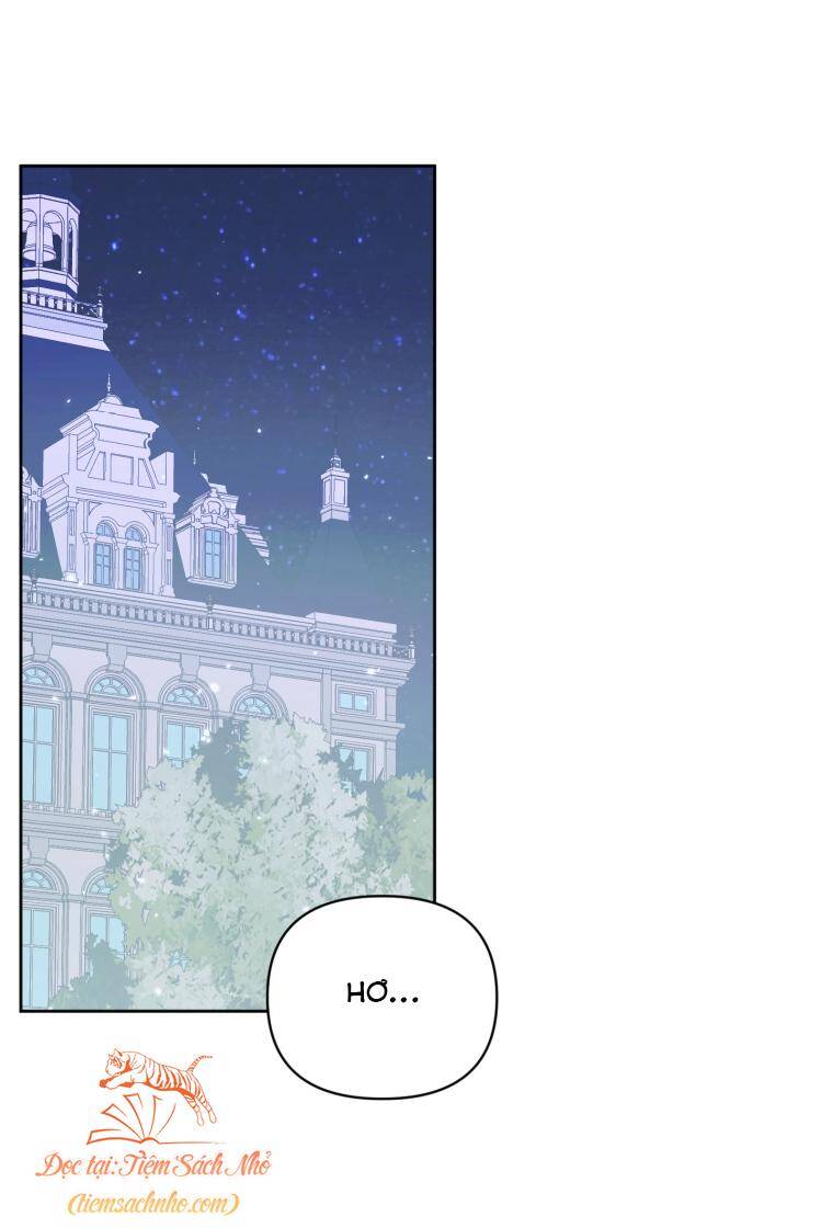 Trở Thành Cô Vợ Khế Ước Của Nhân Vật Phản Diện Chap 49 - Next Chap 50