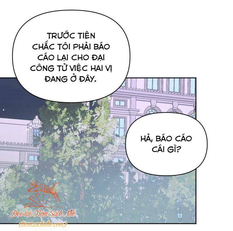 Trở Thành Cô Vợ Khế Ước Của Nhân Vật Phản Diện Chap 49 - Next Chap 50