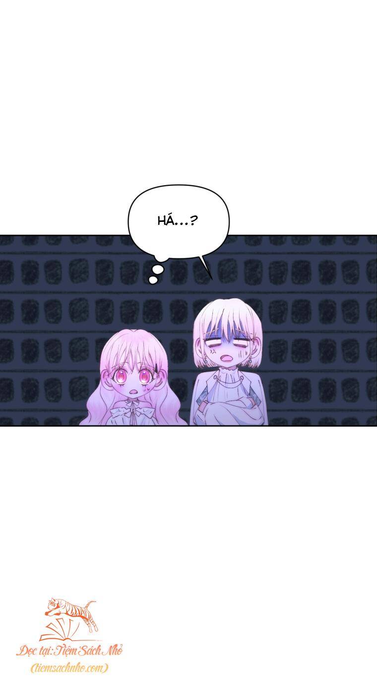 Trở Thành Cô Vợ Khế Ước Của Nhân Vật Phản Diện Chap 49 - Next Chap 50