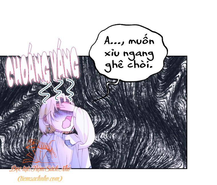 Trở Thành Cô Vợ Khế Ước Của Nhân Vật Phản Diện Chap 49 - Next Chap 50