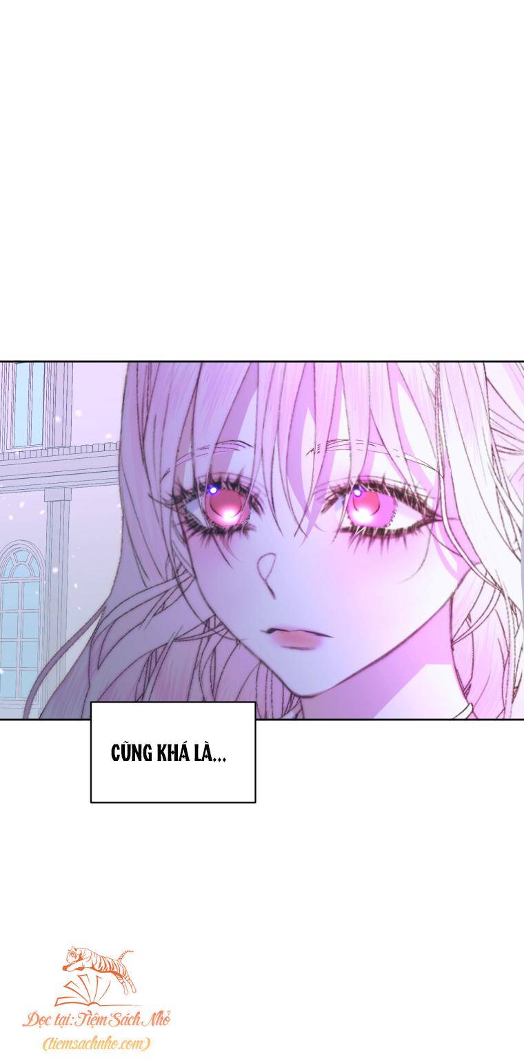 Trở Thành Cô Vợ Khế Ước Của Nhân Vật Phản Diện Chap 49 - Next Chap 50