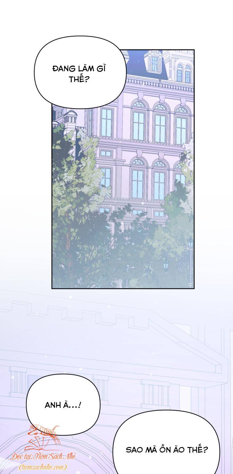 Trở Thành Cô Vợ Khế Ước Của Nhân Vật Phản Diện Chap 49 - Next Chap 50