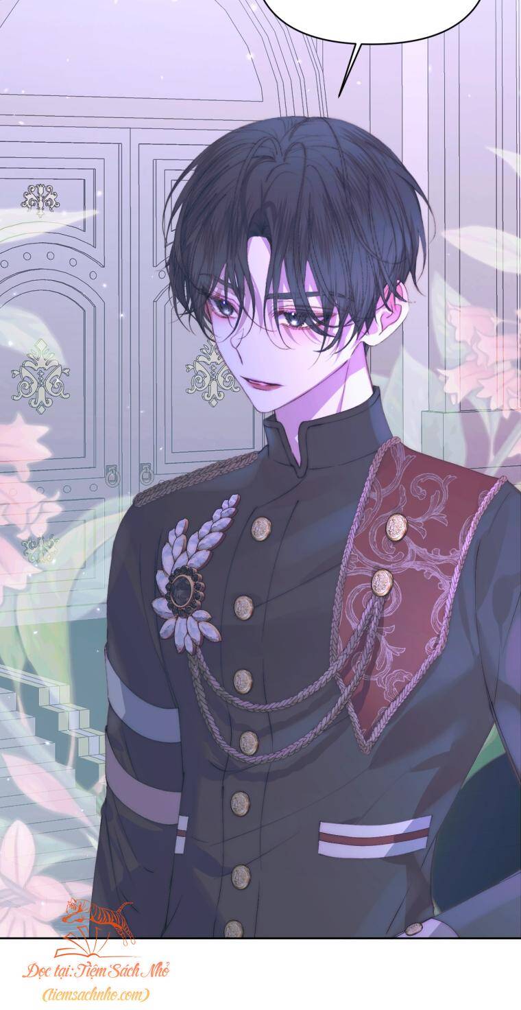 Trở Thành Cô Vợ Khế Ước Của Nhân Vật Phản Diện Chap 49 - Next Chap 50