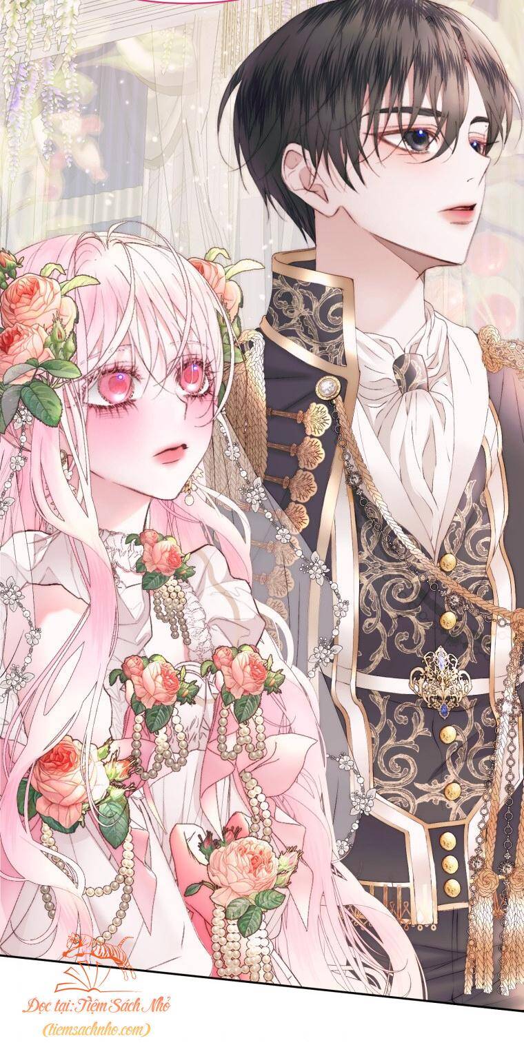 Trở Thành Cô Vợ Khế Ước Của Nhân Vật Phản Diện Chap 49 - Next Chap 50