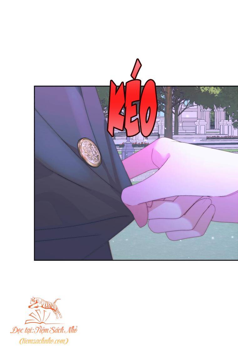 Trở Thành Cô Vợ Khế Ước Của Nhân Vật Phản Diện Chap 49 - Next Chap 50