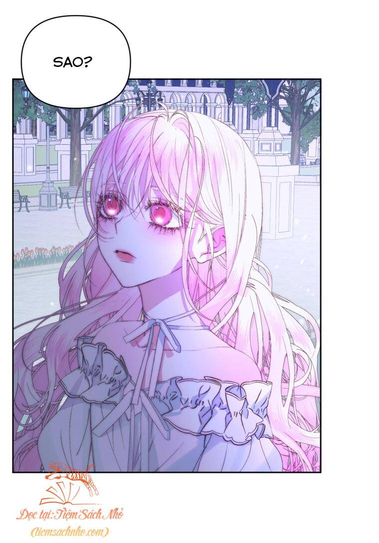 Trở Thành Cô Vợ Khế Ước Của Nhân Vật Phản Diện Chap 49 - Next Chap 50