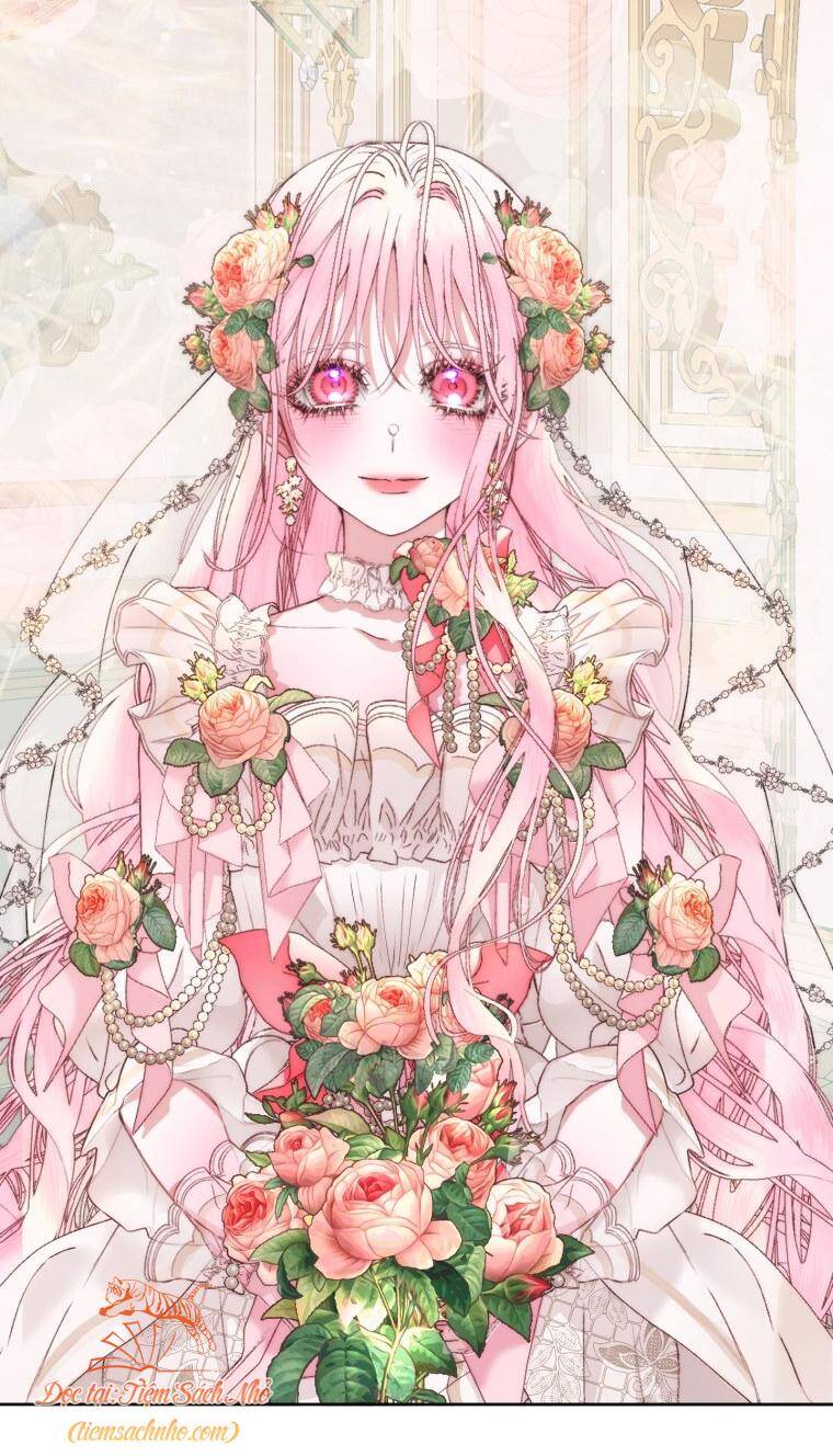 Trở Thành Cô Vợ Khế Ước Của Nhân Vật Phản Diện Chap 49 - Next Chap 50