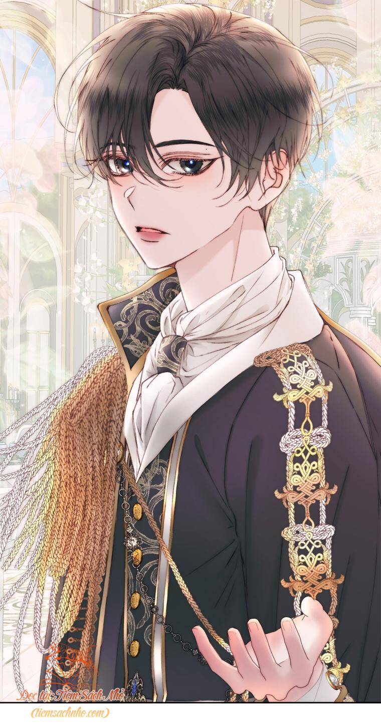 Trở Thành Cô Vợ Khế Ước Của Nhân Vật Phản Diện Chap 49 - Next Chap 50