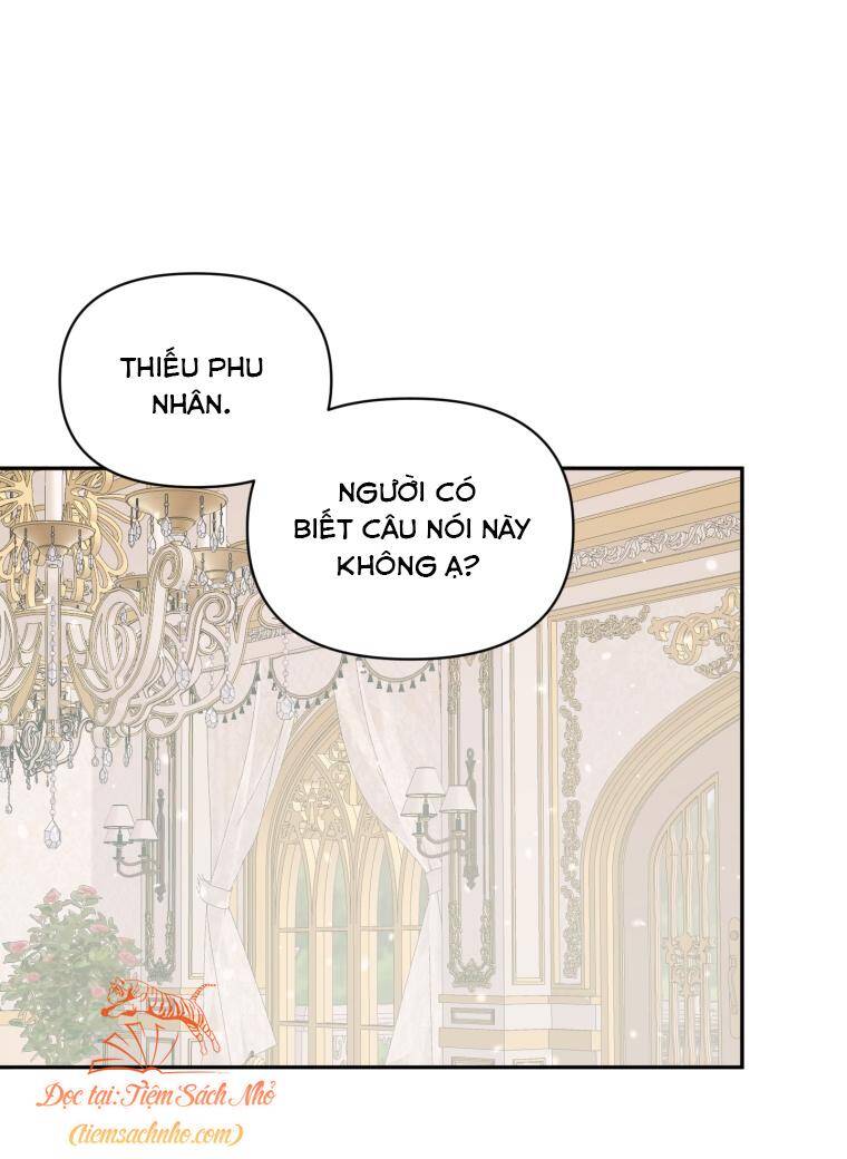 Trở Thành Cô Vợ Khế Ước Của Nhân Vật Phản Diện Chap 49 - Next Chap 50