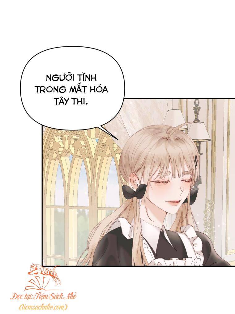 Trở Thành Cô Vợ Khế Ước Của Nhân Vật Phản Diện Chap 49 - Next Chap 50