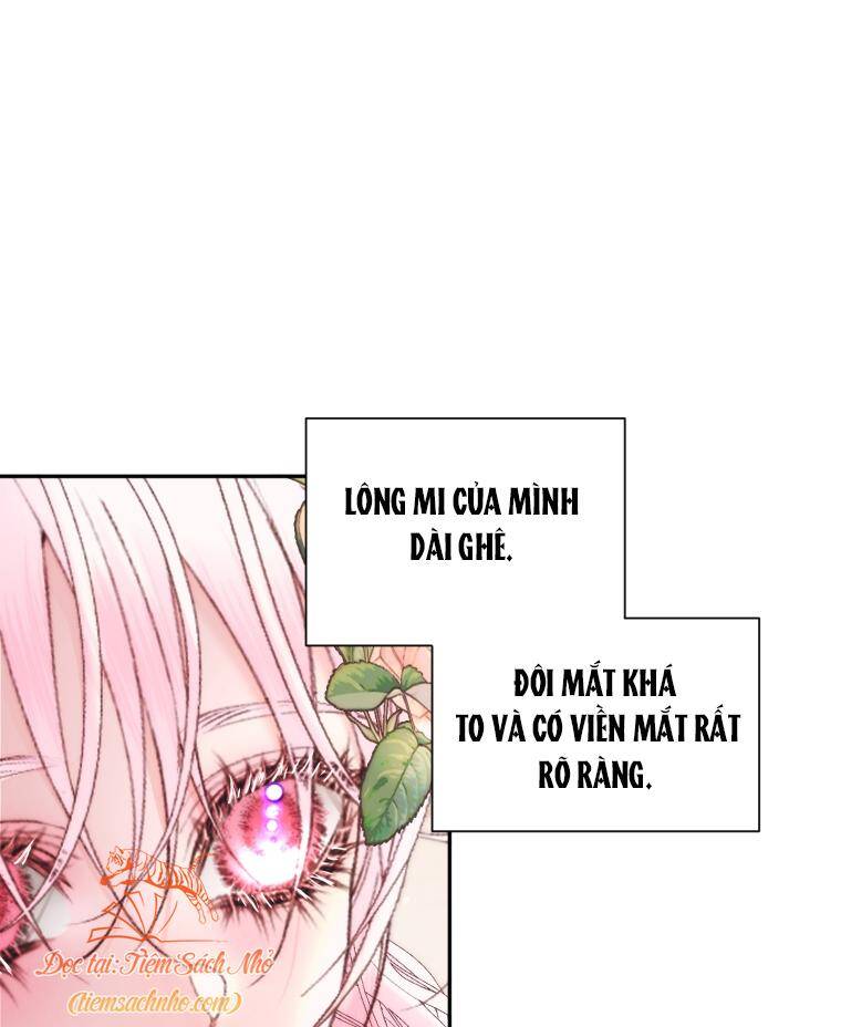 Trở Thành Cô Vợ Khế Ước Của Nhân Vật Phản Diện Chap 49 - Next Chap 50