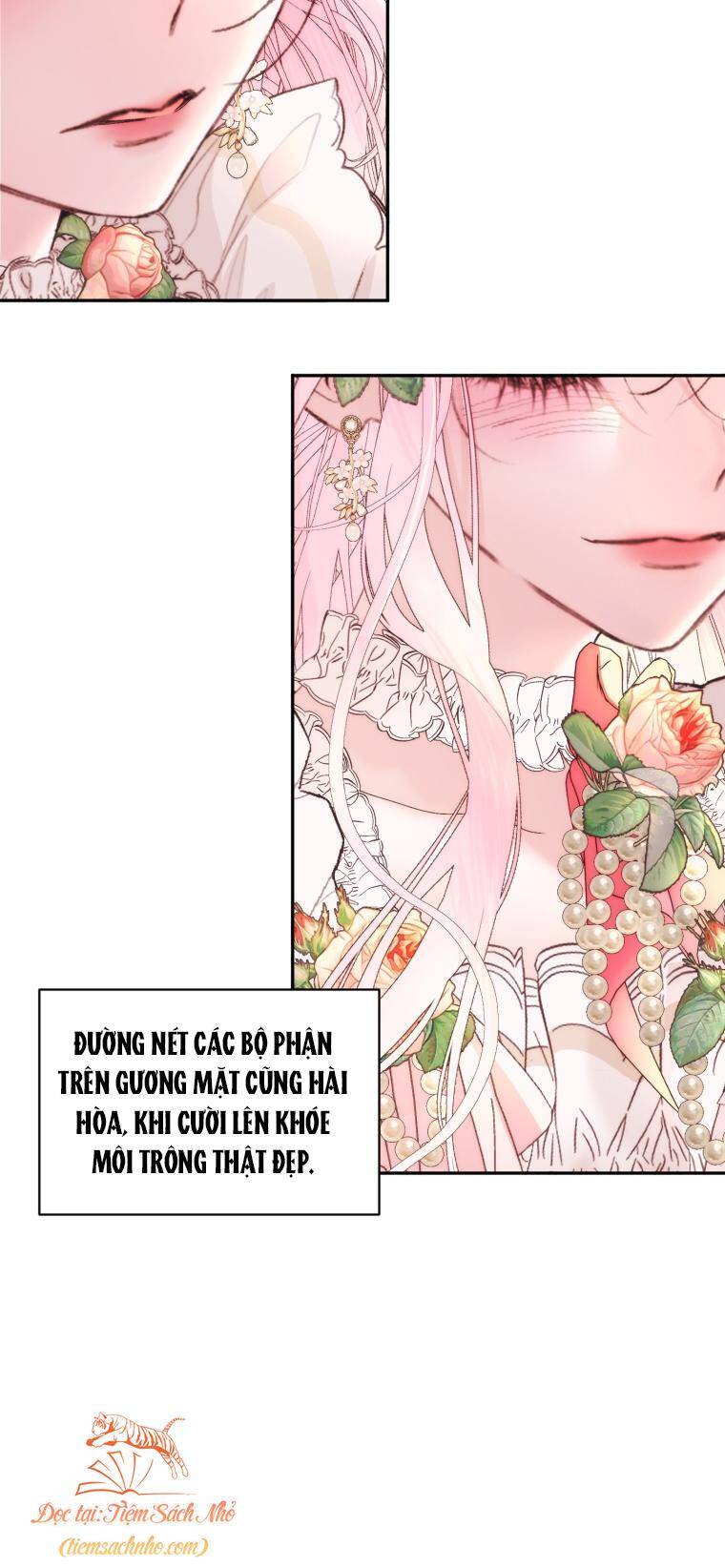 Trở Thành Cô Vợ Khế Ước Của Nhân Vật Phản Diện Chap 49 - Next Chap 50