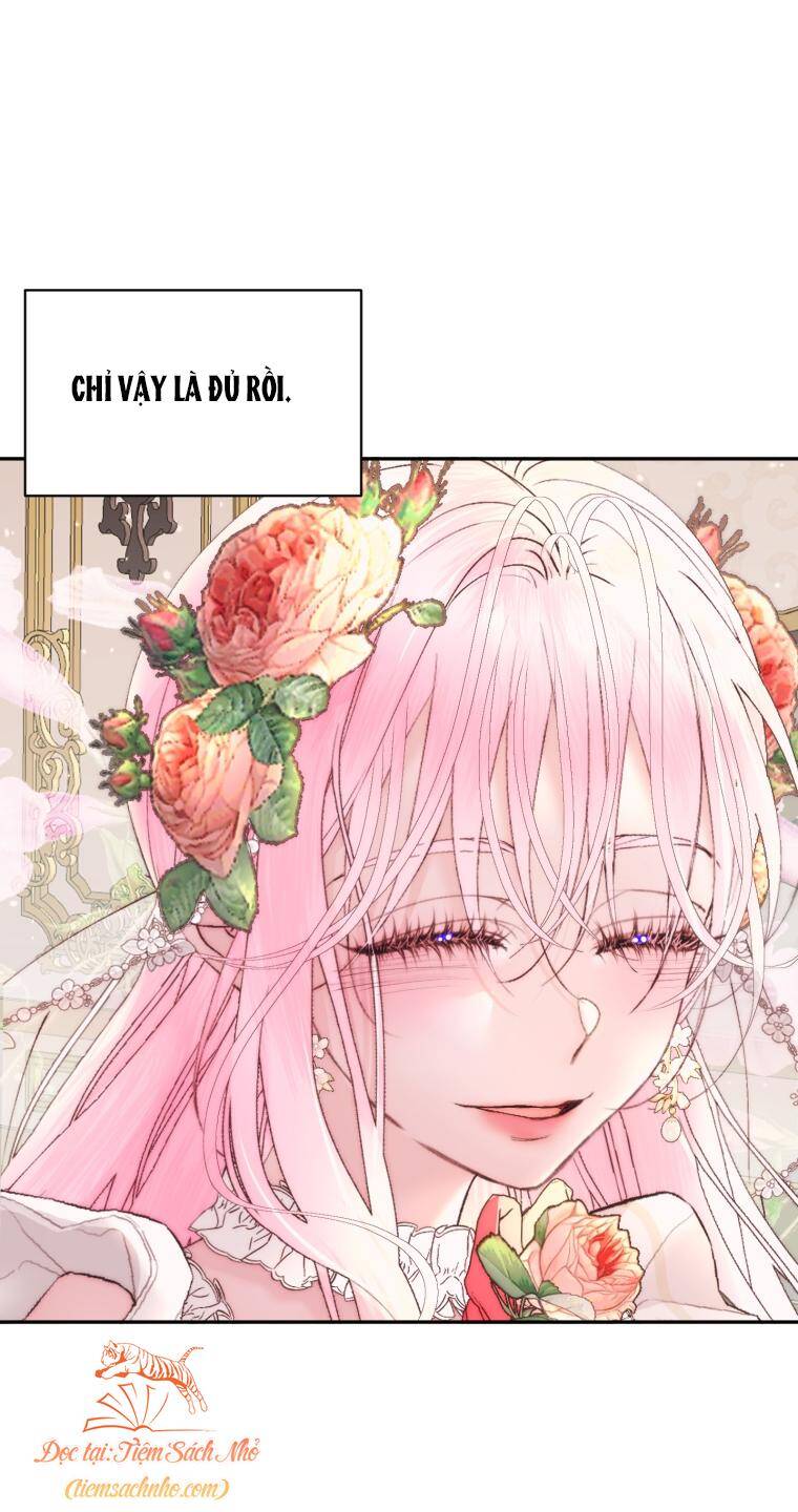 Trở Thành Cô Vợ Khế Ước Của Nhân Vật Phản Diện Chap 49 - Next Chap 50