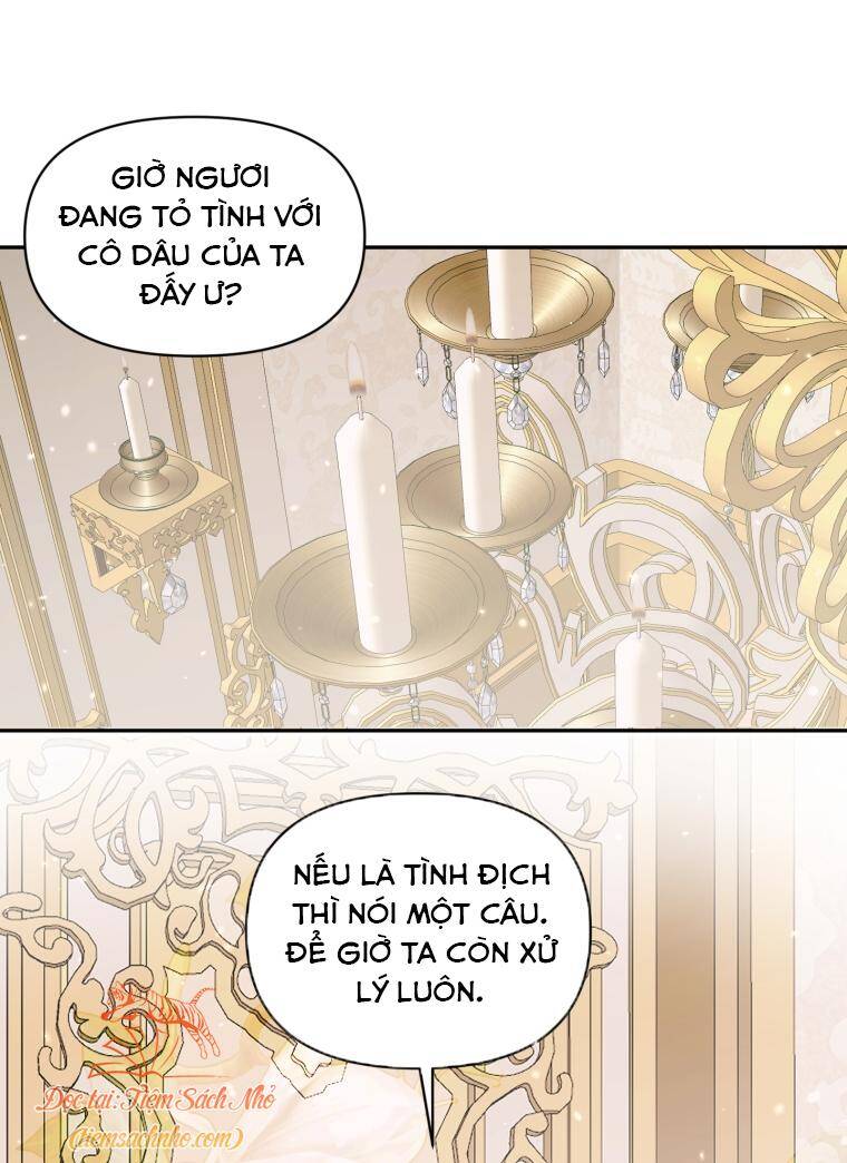 Trở Thành Cô Vợ Khế Ước Của Nhân Vật Phản Diện Chap 49 - Next Chap 50