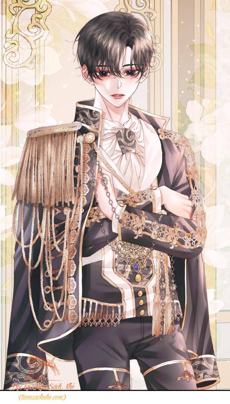 Trở Thành Cô Vợ Khế Ước Của Nhân Vật Phản Diện Chap 49 - Next Chap 50