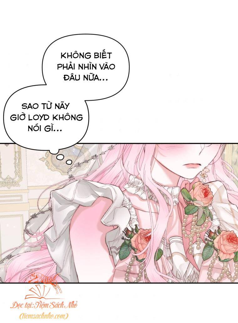 Trở Thành Cô Vợ Khế Ước Của Nhân Vật Phản Diện Chap 49 - Next Chap 50