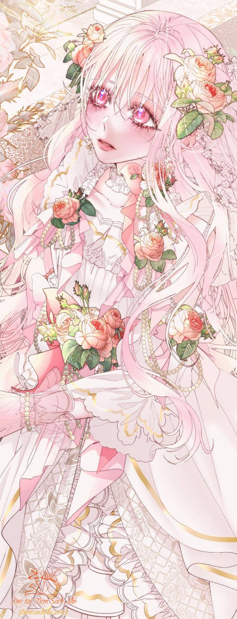 Trở Thành Cô Vợ Khế Ước Của Nhân Vật Phản Diện Chap 49 - Next Chap 50