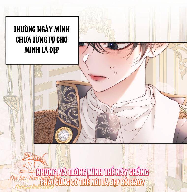 Trở Thành Cô Vợ Khế Ước Của Nhân Vật Phản Diện Chap 49 - Next Chap 50