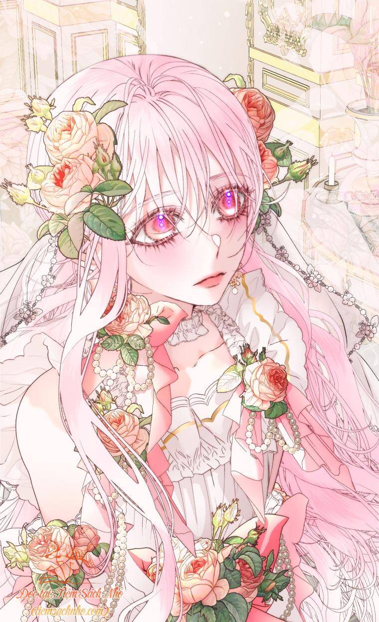 Trở Thành Cô Vợ Khế Ước Của Nhân Vật Phản Diện Chap 49 - Next Chap 50