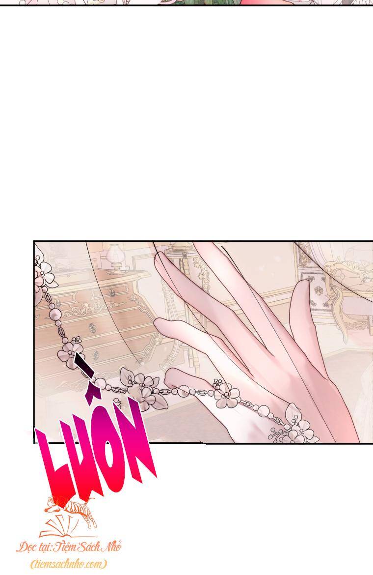 Trở Thành Cô Vợ Khế Ước Của Nhân Vật Phản Diện Chap 49 - Next Chap 50