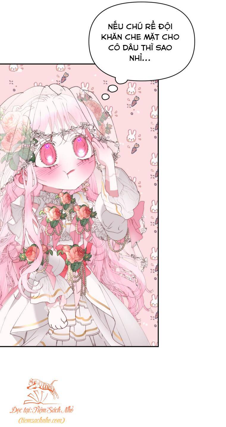 Trở Thành Cô Vợ Khế Ước Của Nhân Vật Phản Diện Chap 49 - Next Chap 50