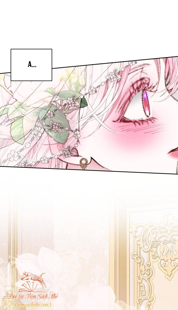 Trở Thành Cô Vợ Khế Ước Của Nhân Vật Phản Diện Chap 49 - Next Chap 50