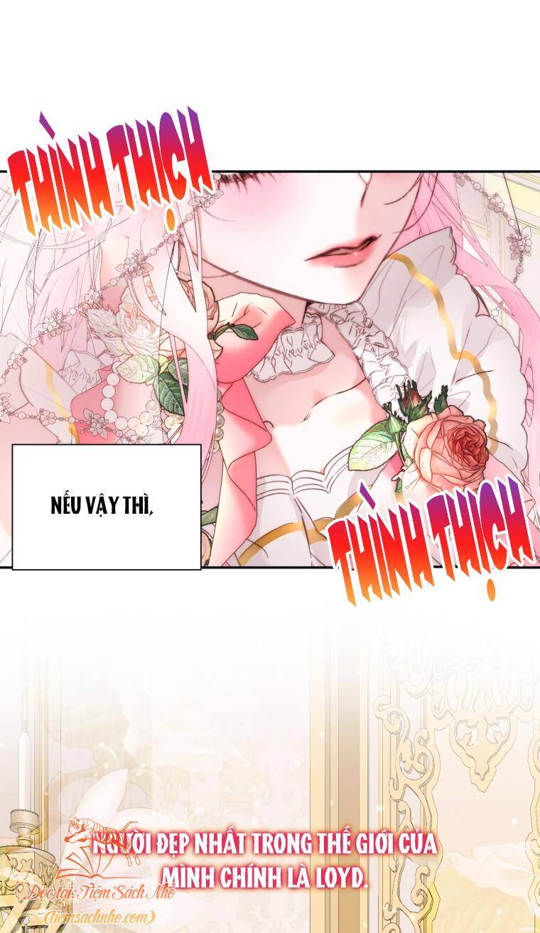 Trở Thành Cô Vợ Khế Ước Của Nhân Vật Phản Diện Chap 49 - Next Chap 50