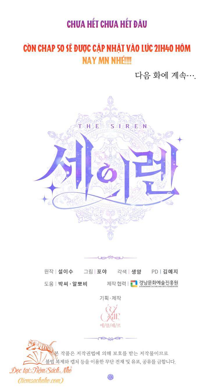 Trở Thành Cô Vợ Khế Ước Của Nhân Vật Phản Diện Chap 49 - Next Chap 50