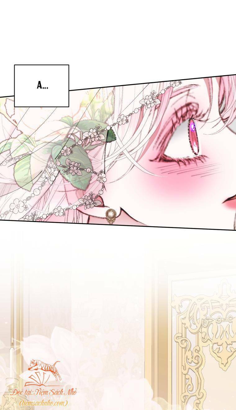 Trở Thành Cô Vợ Khế Ước Của Nhân Vật Phản Diện Chap 49 - Next Chap 50