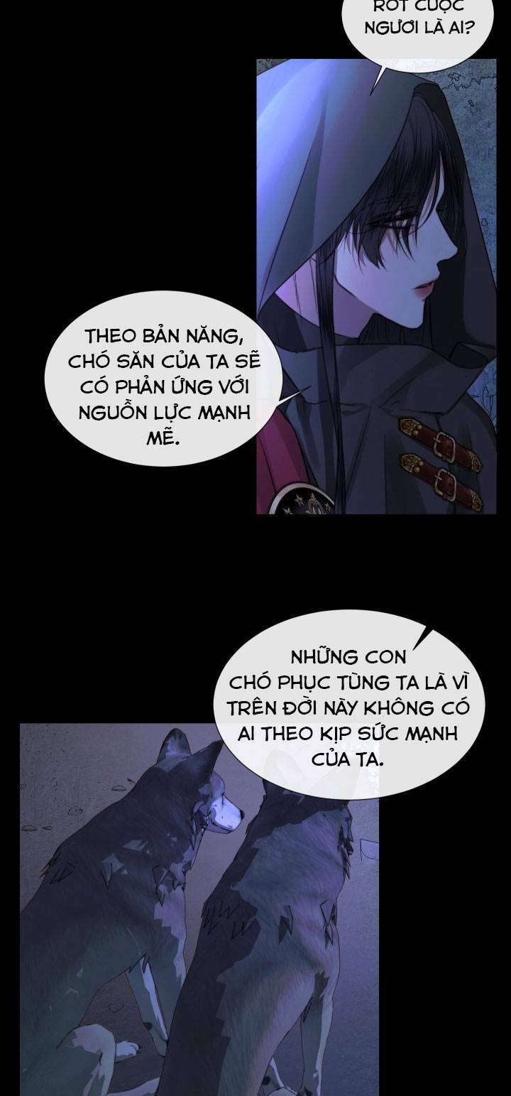 Trở Thành Cô Vợ Khế Ước Của Nhân Vật Phản Diện Chap 5 - Next Chap 6