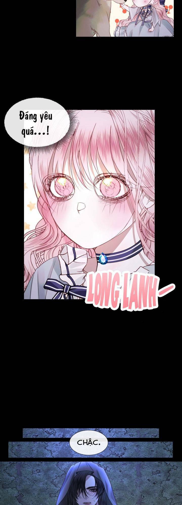 Trở Thành Cô Vợ Khế Ước Của Nhân Vật Phản Diện Chap 5 - Next Chap 6