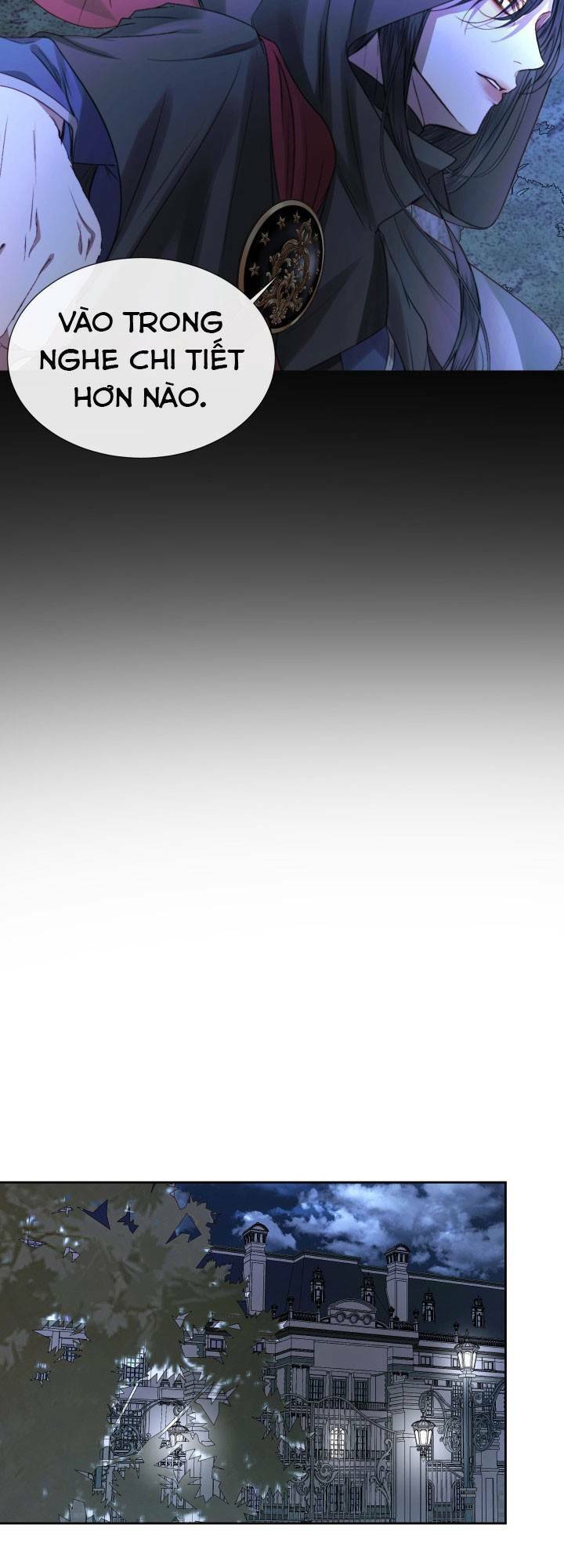 Trở Thành Cô Vợ Khế Ước Của Nhân Vật Phản Diện Chap 5 - Next Chap 6