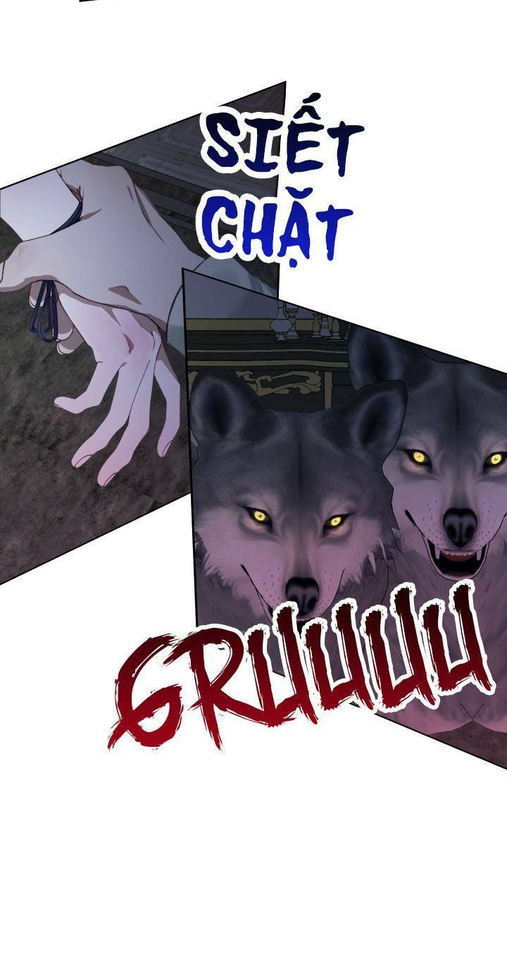 Trở Thành Cô Vợ Khế Ước Của Nhân Vật Phản Diện Chap 5 - Next Chap 6