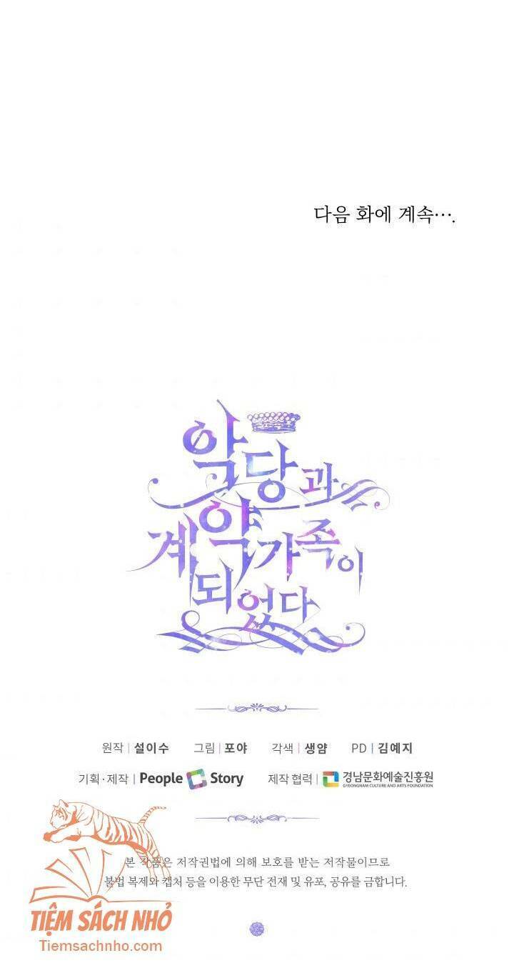 Trở Thành Cô Vợ Khế Ước Của Nhân Vật Phản Diện Chap 5 - Next Chap 6