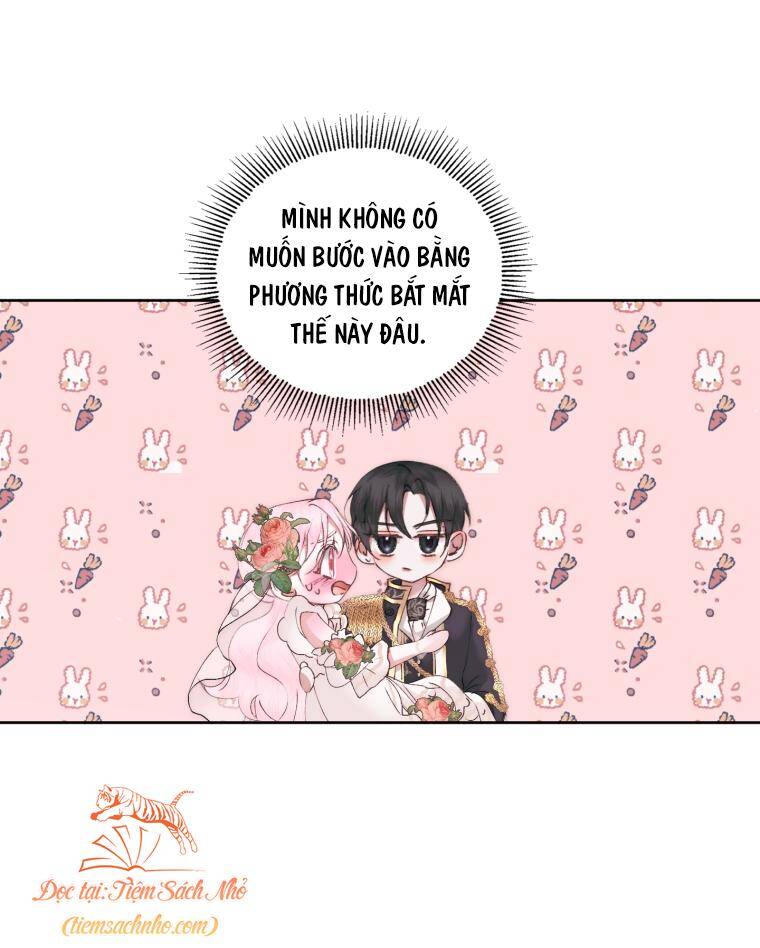 Trở Thành Cô Vợ Khế Ước Của Nhân Vật Phản Diện Chap 50 - Next Chap 51
