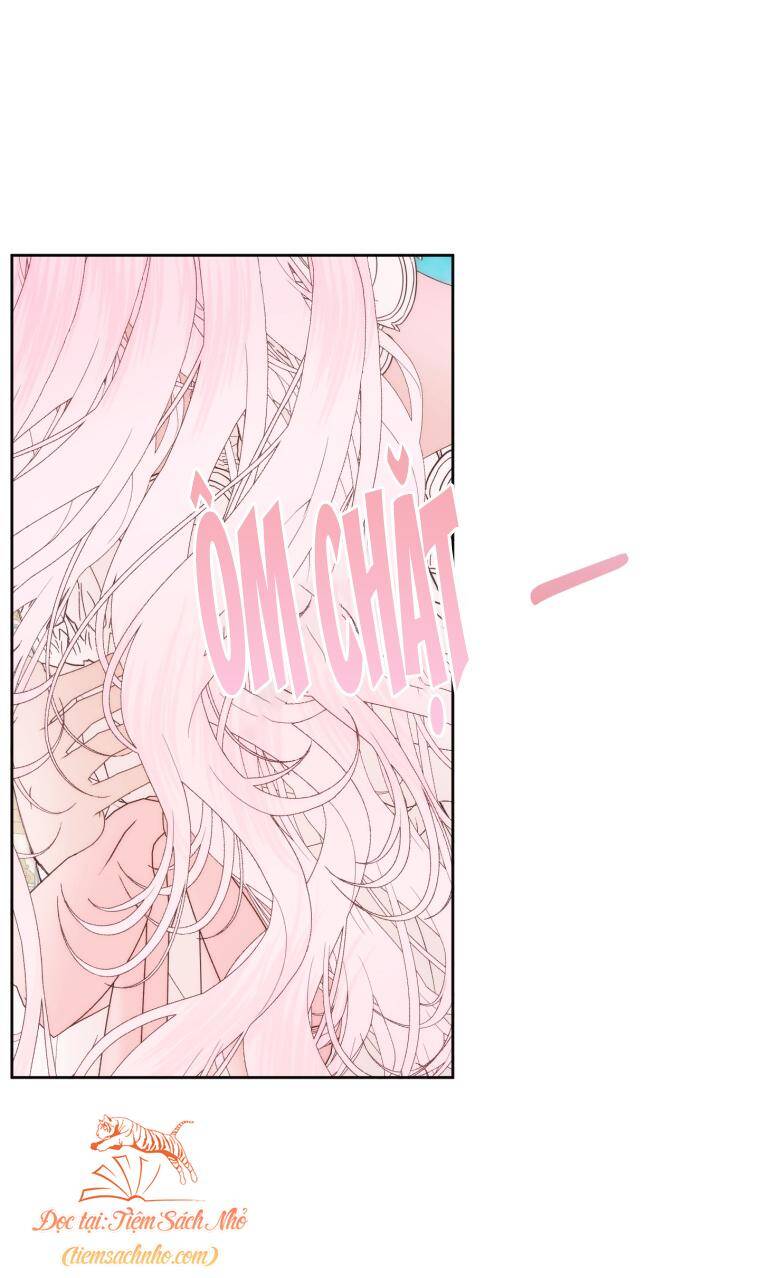 Trở Thành Cô Vợ Khế Ước Của Nhân Vật Phản Diện Chap 50 - Next Chap 51