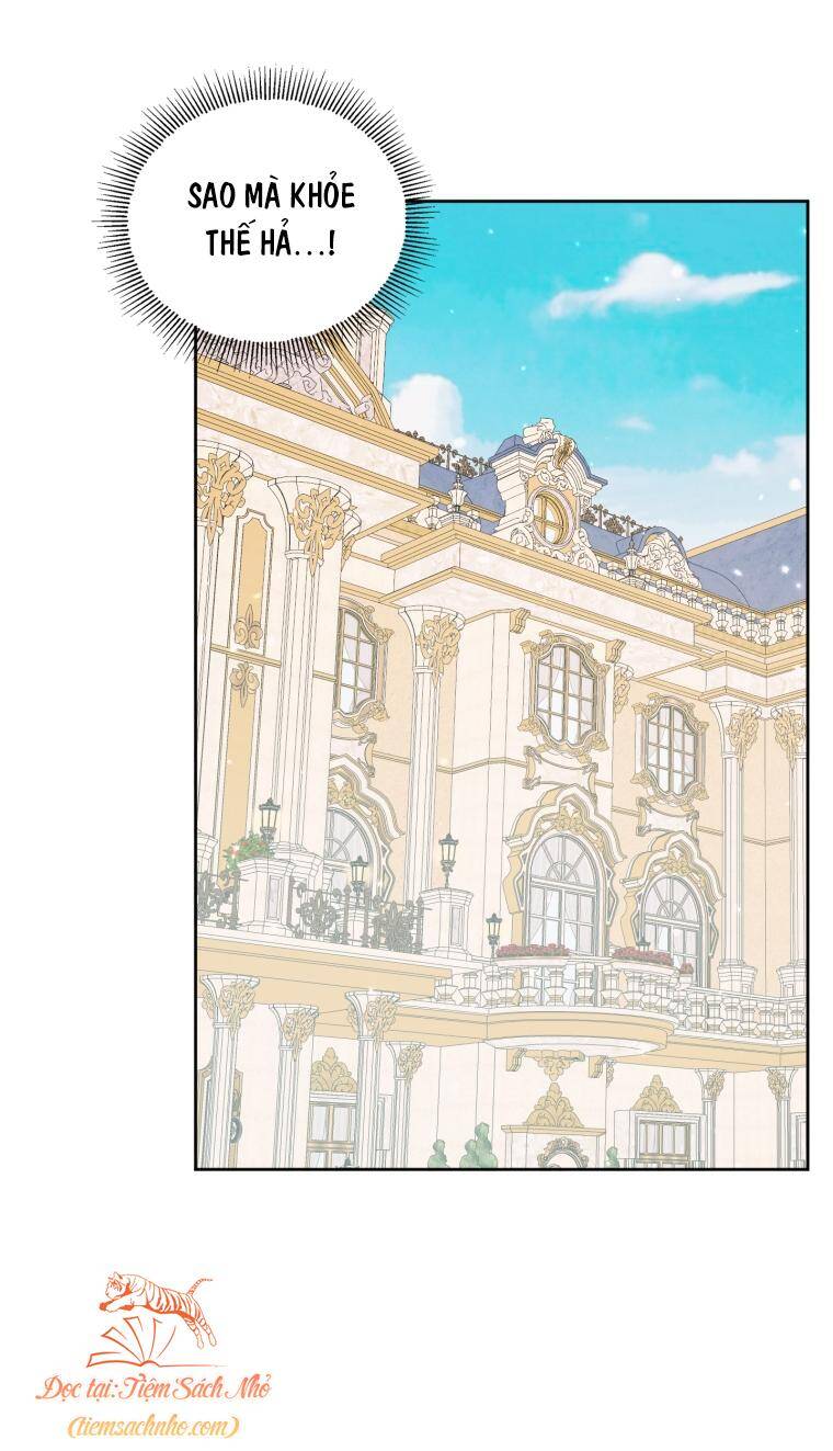 Trở Thành Cô Vợ Khế Ước Của Nhân Vật Phản Diện Chap 50 - Next Chap 51